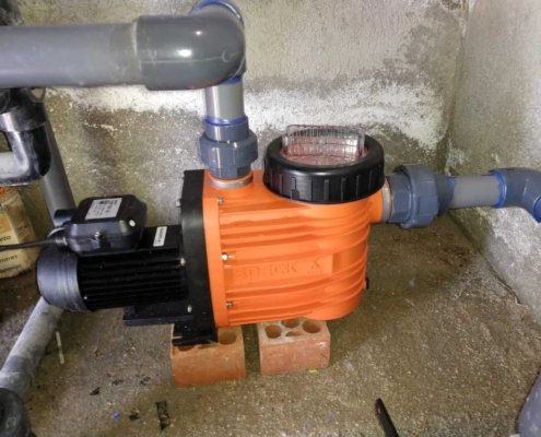 reparación de depuradoras en sevilla