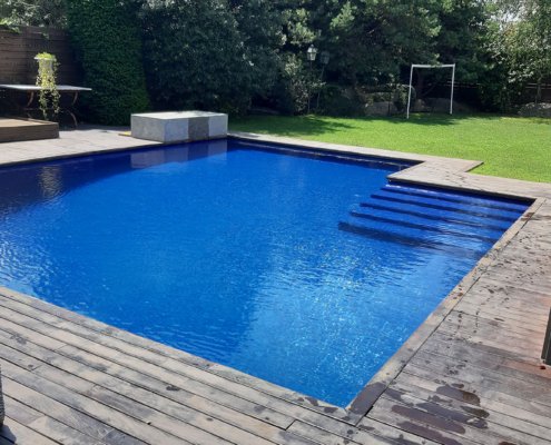 reformas de piscinas en sevilla