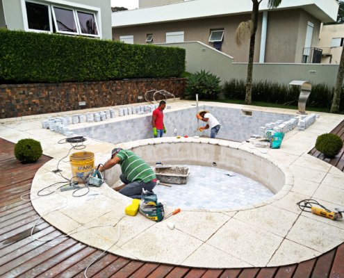 reformas de piscinas en sevilla