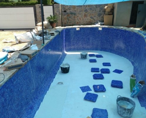 reformas de piscinas en sevilla